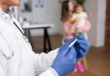 Paraguay destaca en coberturas de VRS y en fortalecimiento del esquema infantil con vacuna hexavalente