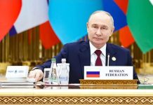 Putin ordena la batalla final por el control del norte de Donetsk