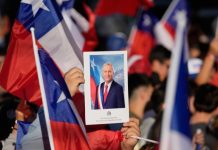 José Antonio Kast, el ultraderechista que gobernará Chile por los próximos cuatro años