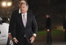 EE.UU., Egipto, Catar y Turquía avanzan en la segunda fase del plan de paz en Gaza