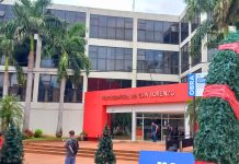 Municipalidad atenderá hasta este miércoles