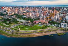 «La estabilidad macroeconómica, sin reformas estructurales… corre el riesgo de convertirse en un equilibrio de bajo crecimiento», advierten