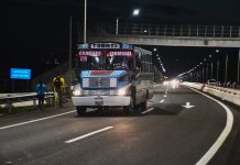 Caacupé 2025: los precios de pasajes del transporte público