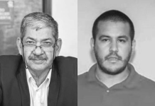 Candidatos «escombros» y «perdedores» se destacan en la lista de Edgar López