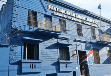 Siete candidatos a presidir el PLRA