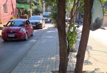 Advierten que no permitirán avance de obras sobre Defensores del Chaco