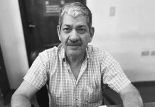 Escrachan en redes al concejal Alcibíades Quiñonez: «Lacra infeliz»