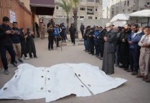 El alto el fuego en Gaza comenzó hace meses. He aquí por qué persisten los combates