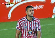 El «Funebrero» llegó para sepultar «Muertos»