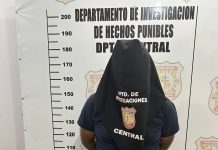 Detienen a hombre con orden de captura por abuso sexual
