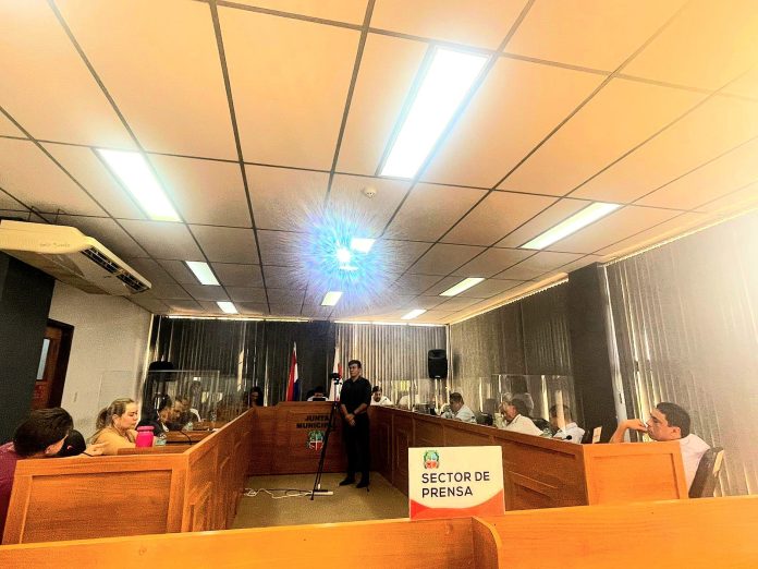 Tragedia en Tayazuape: piden informe sobre obras y aprueban interpelar a intendente y otros