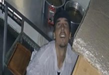 Reducto: denuncian robo en local gastronómico