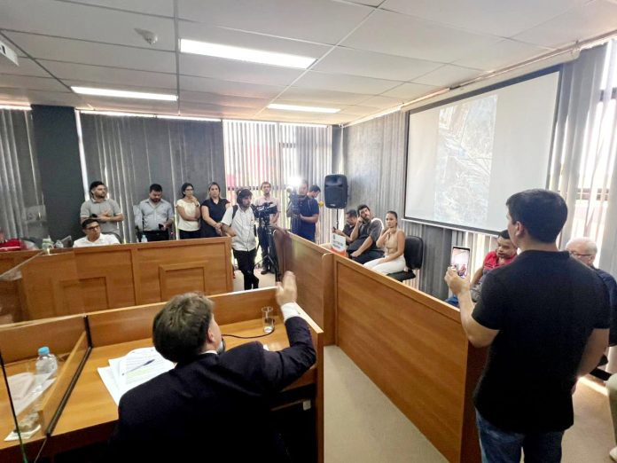 Tragedia en Tayazuape: en tensa reunión, concejales opositores dejan en evidencia irregularidades