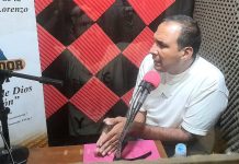 Isaac Rojas: «Toda la estructura se me puso en frente»