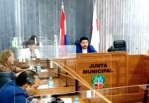 VIDEO | Rechazan pedido de interpelación a fiscales de obras