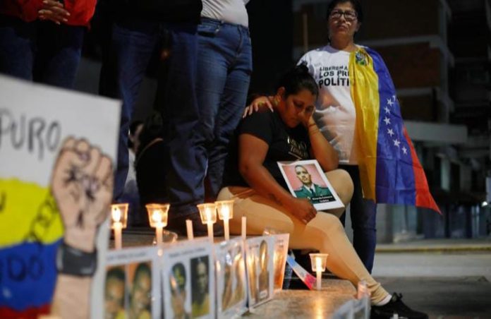 Activistas de la oposición entre los 379 presos que serán liberados bajo la amnistía de Venezuela