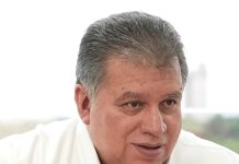 López promete abrir las puertas a la Contraloría si llega a la Intendencia