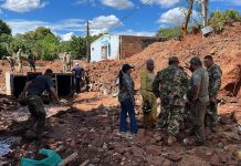 🔴 Sigue la búsqueda de Tobías