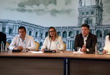 Crece el empleo: Gobierno destaca que en dos años y medio se crearon 242.000 empleos