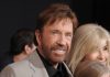 Chuck Norris, maestro de artes marciales y actor cuya dureza se convirtió en leyenda de internet, muere a los 86 años