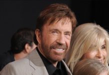 Chuck Norris, maestro de artes marciales y actor cuya dureza se convirtió en leyenda de internet, muere a los 86 años