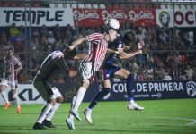 San Lorenzo hoy es el rival al que todos quieren enfrentar