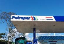 Presidente de Petropar descarta escasez de combustibles en las estaciones de la empresa estatal