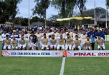 ¡Vuelve el fútbol en la ciudad!