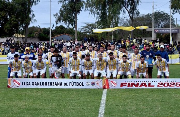 ¡Vuelve el fútbol en la ciudad!