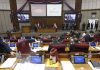 Diputados aprueba reforma de la Caja Fiscal versión Senado