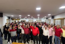 Posponen el lanzamiento de la campaña de Edgar López