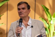 Kelo Kriskovich presentó «Trascender», una mirada esperanzadora sobre la continuidad empresarial