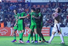 No se puede ser tan «de cuarta»