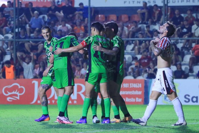 No se puede ser tan "de cuarta"