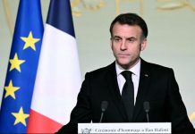 Francia autoriza que aviones de EE.UU. utilicen sus bases en Oriente Medio