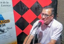 «Una Junta Municipal que se limitó simplemente a un acomodamiento a la voluntad del Ejecutivo», critica precandidato a concejal