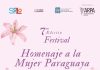 Festival en homenaje a la mujer paraguaya