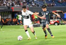 Un empate que alivia, pero no tapa la crisis