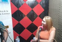 Myriam Fernández afirma haber cumplido el 70 % de sus promesas de campaña