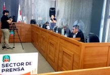 Solicitan «clausura definitiva» de matadero municipal