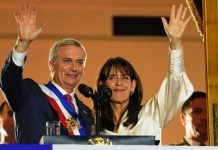 Kast asume el cargo mientras Chile marca su giro más pronunciado hacia la derecha desde la dictadura