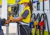 Nuevo aumento en los precios de los combustibles