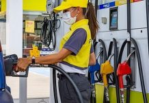 Nuevo aumento en los precios de los combustibles