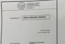 VIDEO | Isaac Rojas pide a Contraloría auditar la Municipalidad