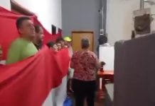 Permisionarios del mercado central denuncian la existencia de planilleros y exigen mantenimiento