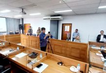 Tragedia en Tayazuape: salomonistas frenan pedido de auditoría a la Contraloría