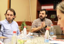 Proyecto cartista no protege a periodistas, advierten SPP y Codehupy