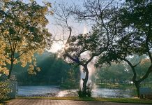 Ciclovía e Ykua Pa’i «permanecerán abiertos en su horario habitual» en esta Semana Santa, informó la Municipalidad