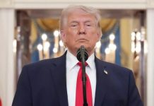 Trump recuerda a Irán que tiene 48 horas para cerrar un acuerdo o «desatará el infierno»