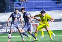 Los sanlorenzanos no nos merecemos tanto desprestigio